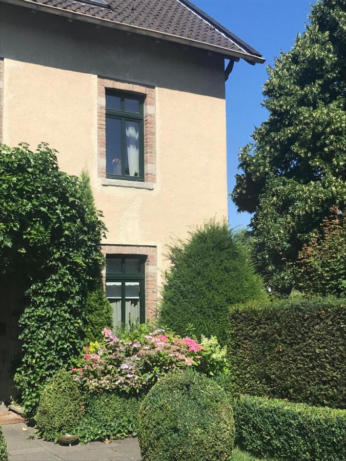 Boutique Apartments Benz I-Iii Bergisch Gladbach Exterior foto