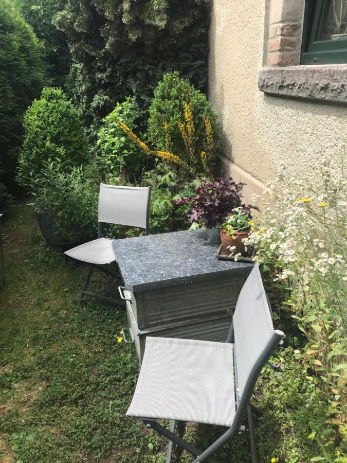 Boutique Apartments Benz I-Iii Bergisch Gladbach Exterior foto