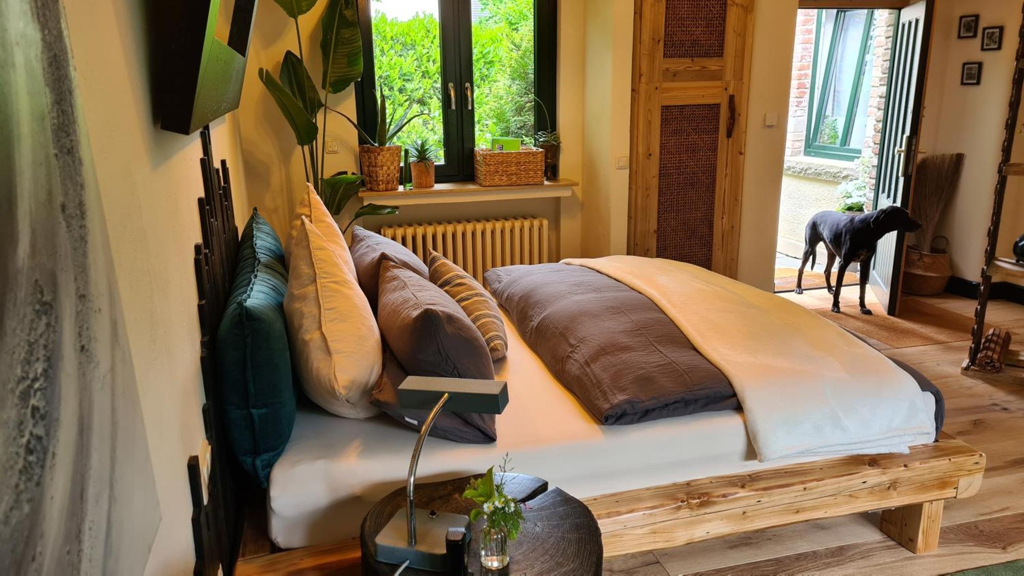 Boutique Apartments Benz I-Iii Bergisch Gladbach Exterior foto